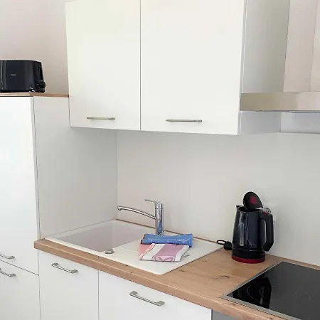 מלון Azur We18149 *