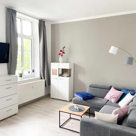 מלון Azur We18149 זאסניץ