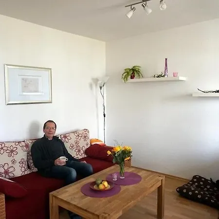 מלון Azur We18149 *