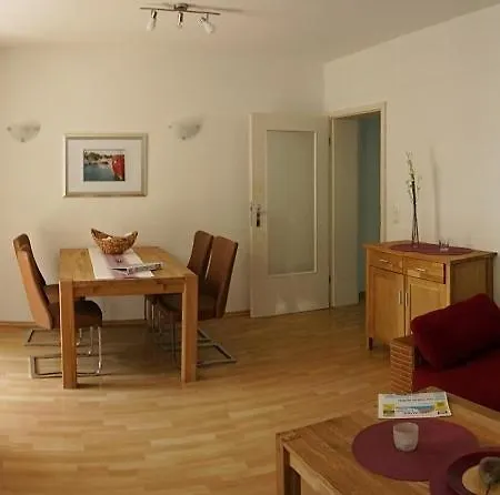 Apartment Azur We18149