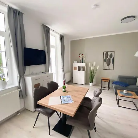 מלון Azur We18149 זאסניץ