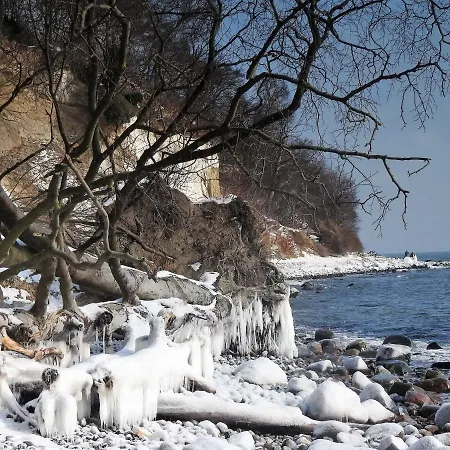 מלון Azur We18149 *