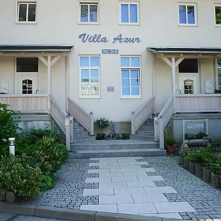 Azur We18149 * זאסניץ