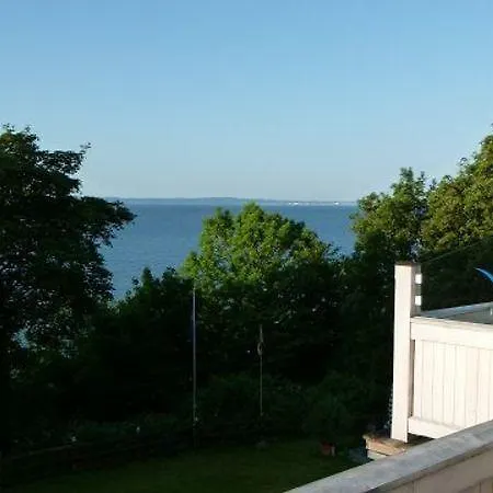 מלון Azur We18149