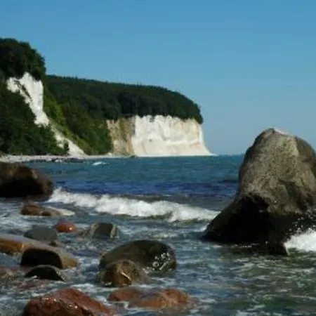 מלון Azur We18149 *