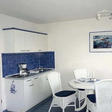 מלון Azur We18149 זאסניץ