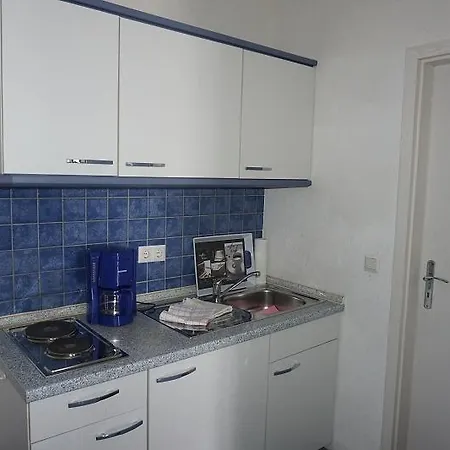 מלון Azur We18149 זאסניץ