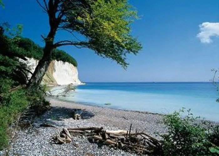 Azur We18149 Hotel *