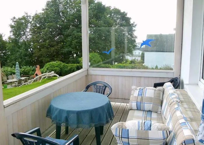 Azur We18149 * Sassnitz